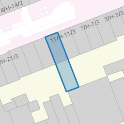 Perceel ASD16-T-3306