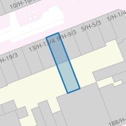 Perceel ASD16-T-3307