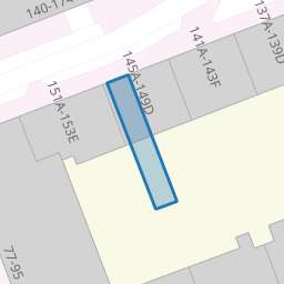 Perceel ASD16-T-3310