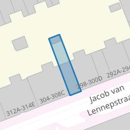 Perceel ASD16-T-3318