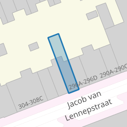 Perceel ASD16-T-3320