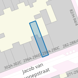 Perceel ASD16-T-3323