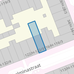 Perceel ASD16-T-3349