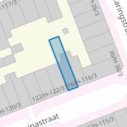 Perceel ASD16-T-3350