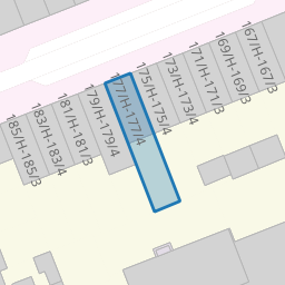 Perceel ASD16-T-3440