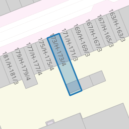 Perceel ASD16-T-3442