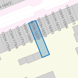 Perceel ASD16-T-3445