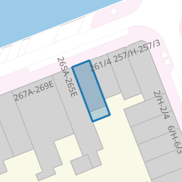 Perceel ASD16-T-3460