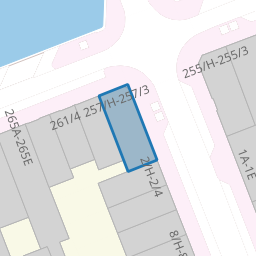 Perceel ASD16-T-3463