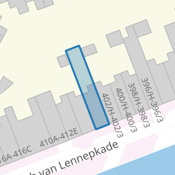 Perceel ASD16-T-3479