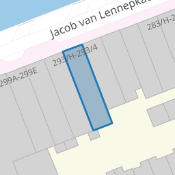 Perceel ASD16-T-3536