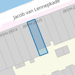 Perceel ASD16-T-3537