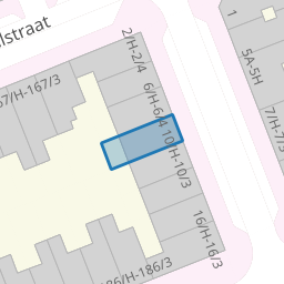 Perceel ASD16-T-3546