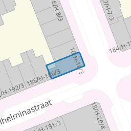 Perceel ASD16-T-3550