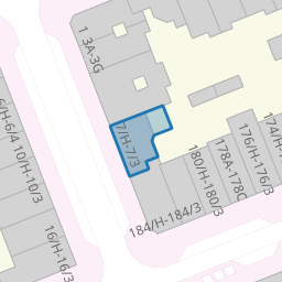 Perceel ASD16-T-3556