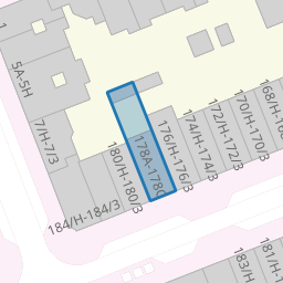 Perceel ASD16-T-3560