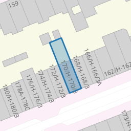 Perceel ASD16-T-3564