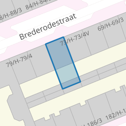 Perceel ASD16-T-3590