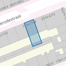 Perceel ASD16-T-3592