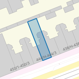 Perceel ASD16-T-3645