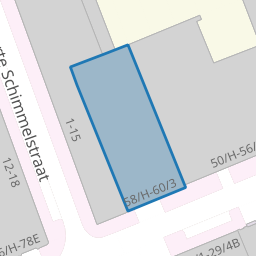 Perceel ASD16-T-3679