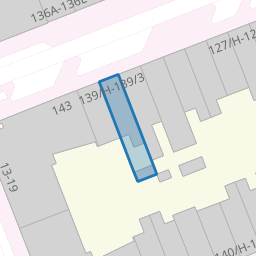 Perceel ASD16-T-3697