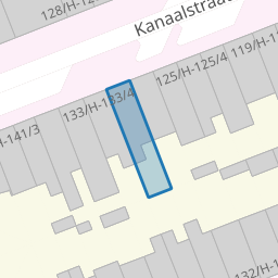 Perceel ASD16-T-3701