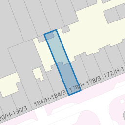 Perceel ASD16-T-3748