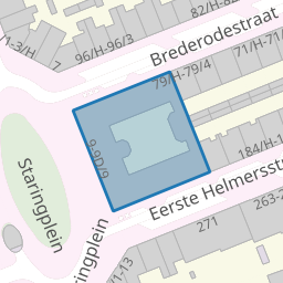 Perceel ASD16-T-3779