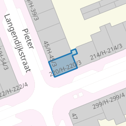 Perceel ASD16-T-3799