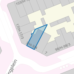 Perceel ASD16-T-3876