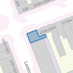 Perceel ASD16-T-3883