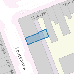 Perceel ASD16-T-3885