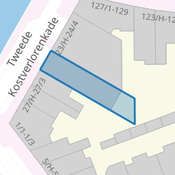 Perceel ASD16-T-3964