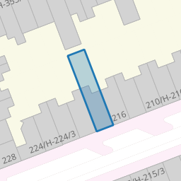 Perceel ASD16-T-4013