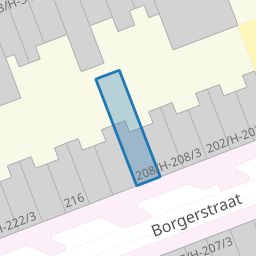 Perceel ASD16-T-4017