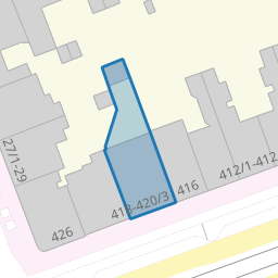 Perceel ASD16-T-4111