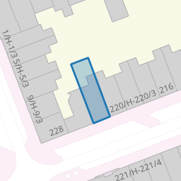 Perceel ASD16-T-4121