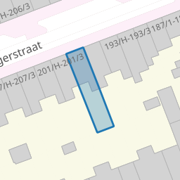 Perceel ASD16-T-4125