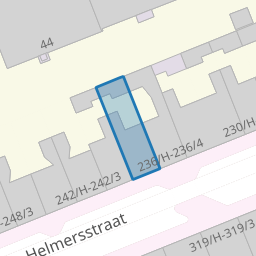 Perceel ASD16-T-4172