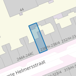 Perceel ASD16-T-4173