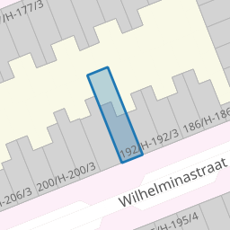 Perceel ASD16-T-4345