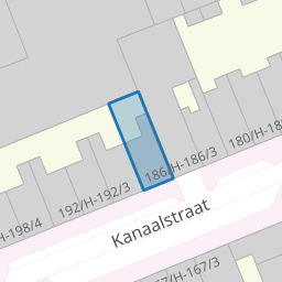 Perceel ASD16-T-4394