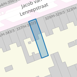 Perceel ASD16-T-4403