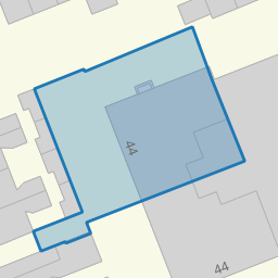 Perceel ASD16-T-4484