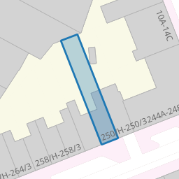 Perceel ASD16-T-4550