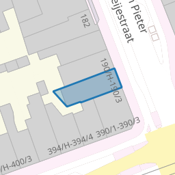 Perceel ASD16-T-4558