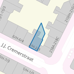 Perceel ASD16-T-4655