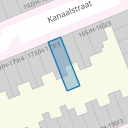 Perceel ASD16-T-4677