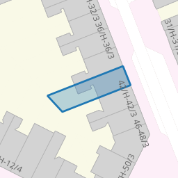 Perceel ASD16-T-4701